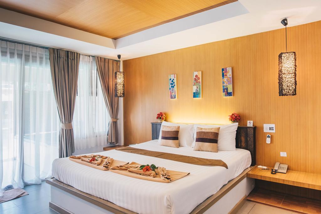 The Hideaway Resort Hua Hin Exterior photo