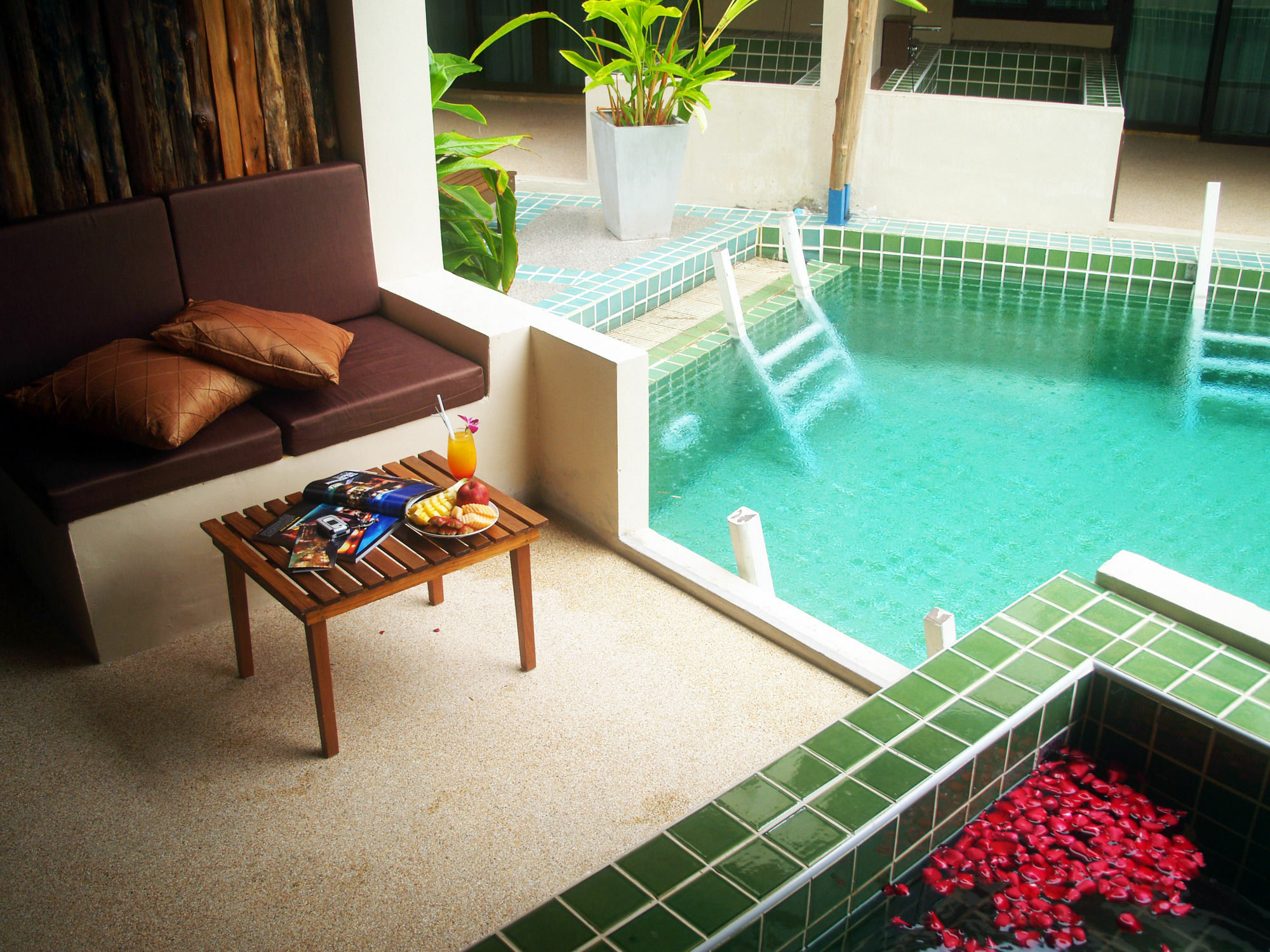 The Hideaway Resort Hua Hin Exterior photo