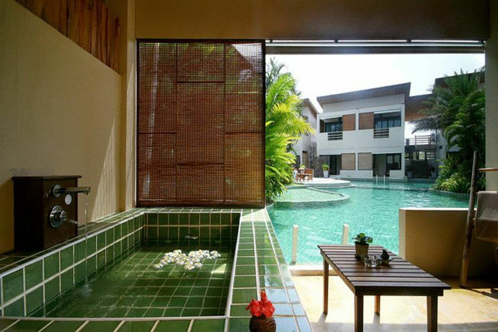 The Hideaway Resort Hua Hin Exterior photo